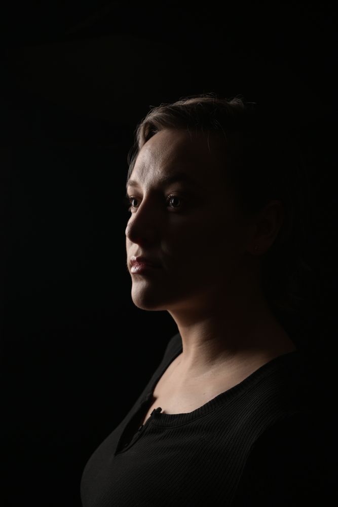 Photograph by Ali Boyko