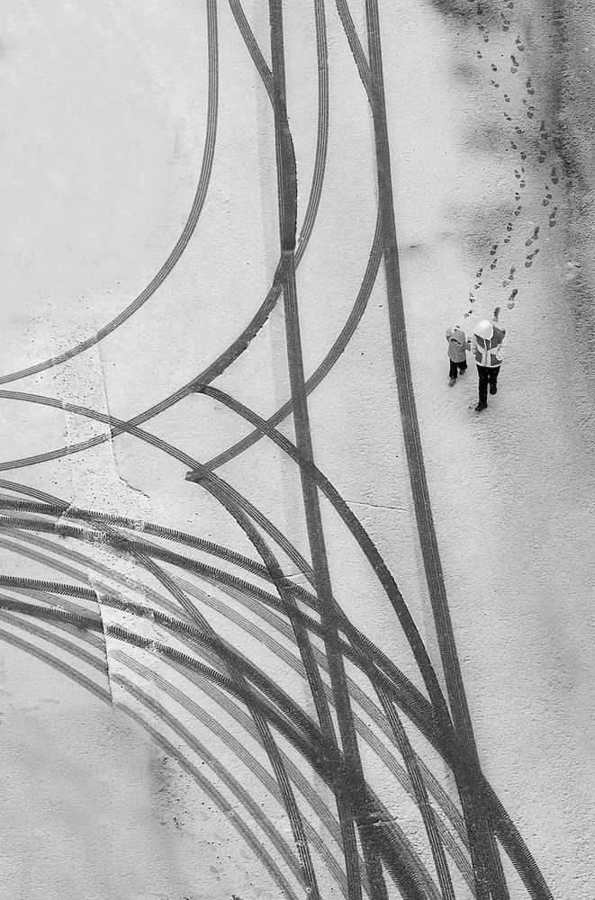 Photograph by Esin Sağır