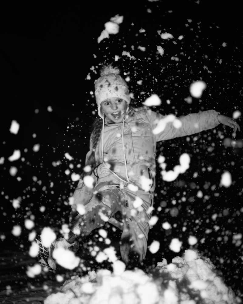 Photograph by Denys Zhytkevych