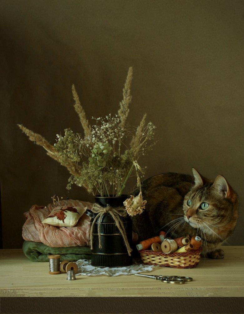 Photograph by Кира Иванова