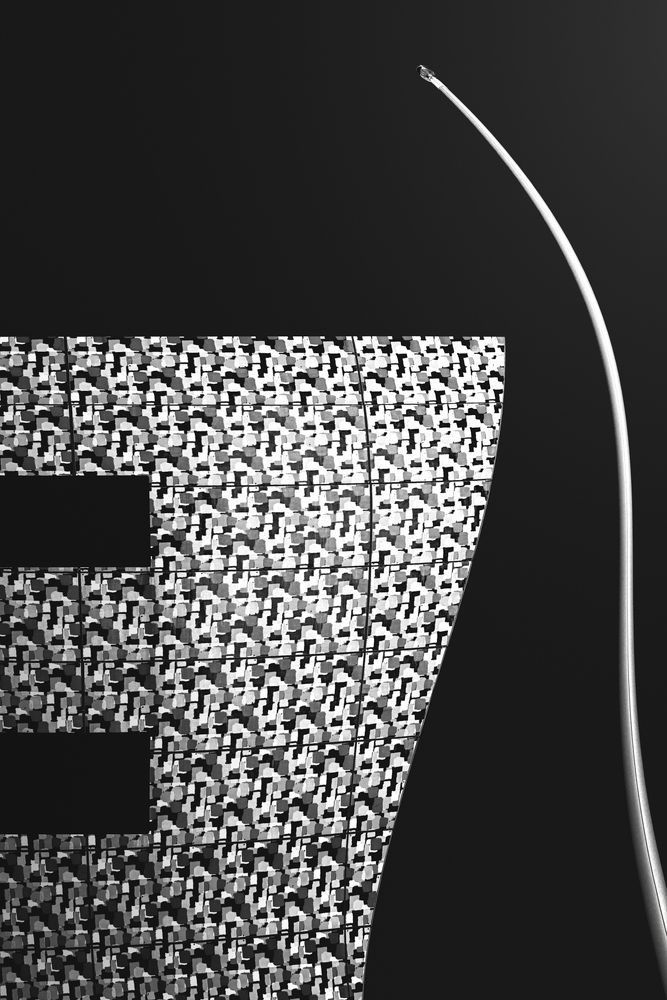 Photograph by Luca Menotti