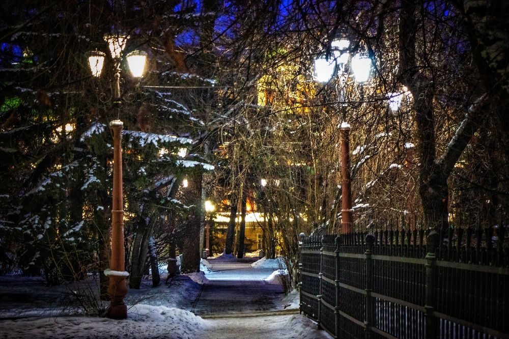 Photograph by Владимир Сушкин