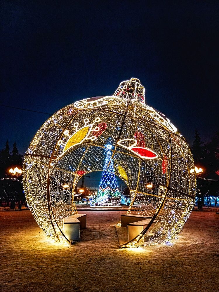 Photograph by Владимир Сушкин