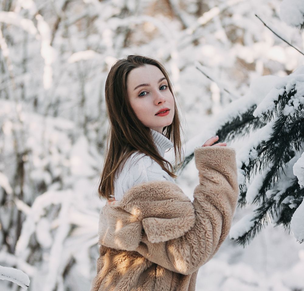 Photograph by Алексей Вирусян