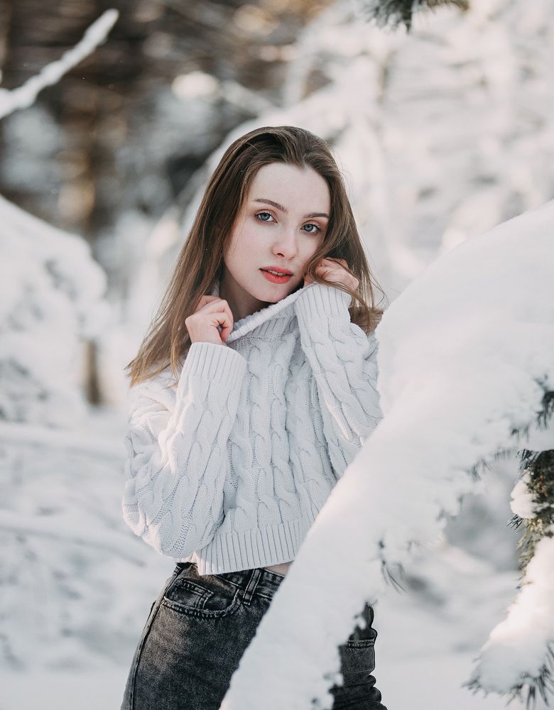 Photograph by Алексей Вирусян