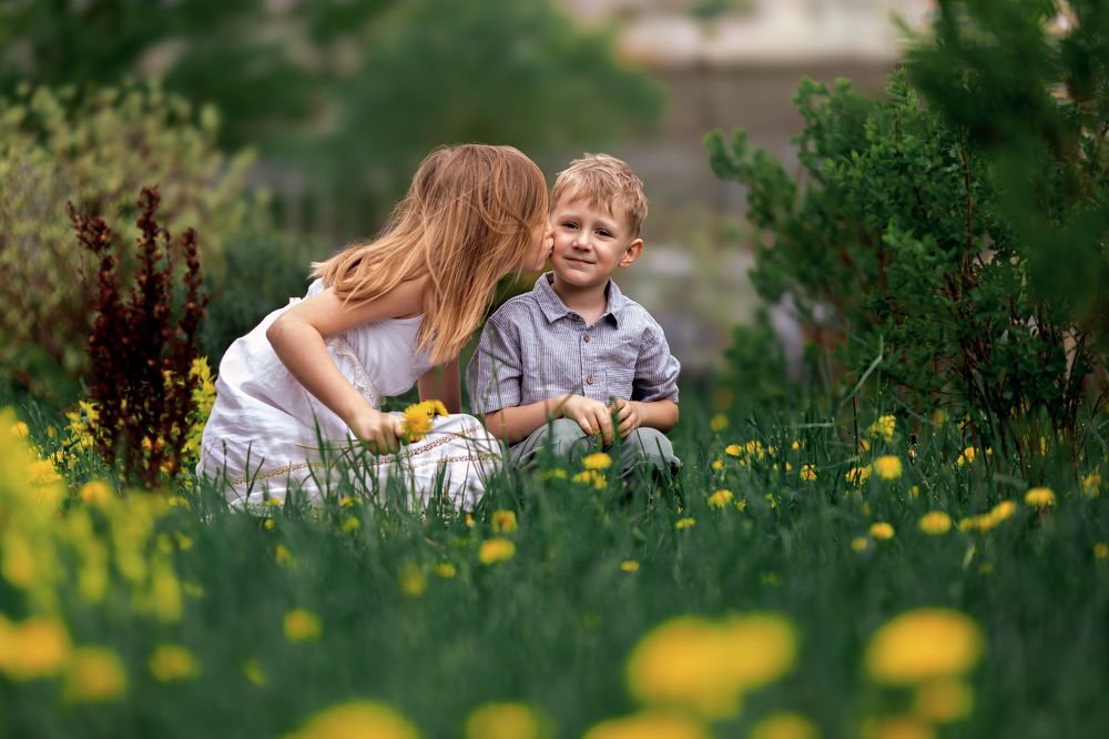 Фотография автора Анастасия Полякова