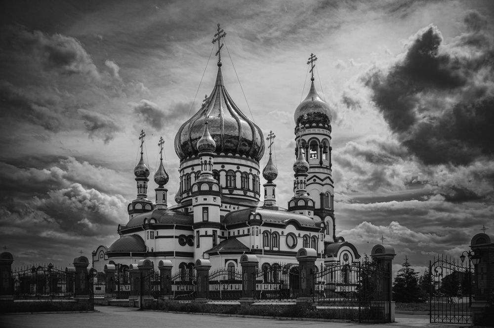 Photograph by Кирилл Богомазов