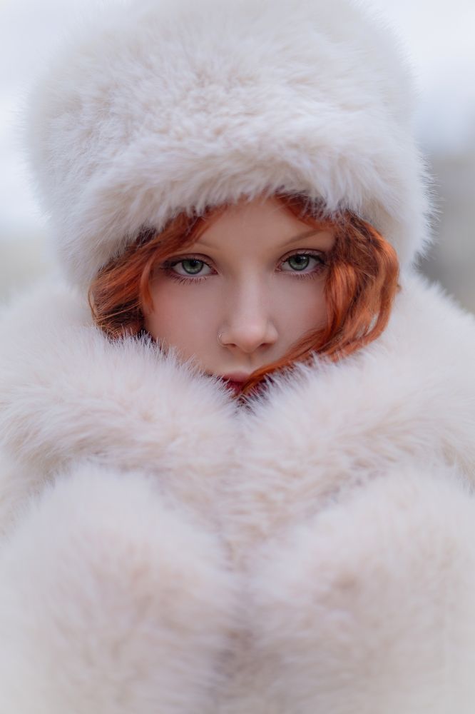 Photograph by Дарья Давыденко