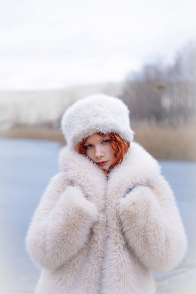 Photograph by Дарья Давыденко