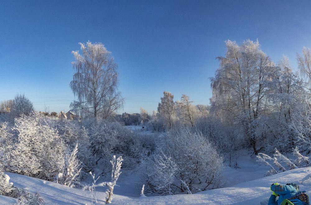 Photograph by Дмитрий Потапов