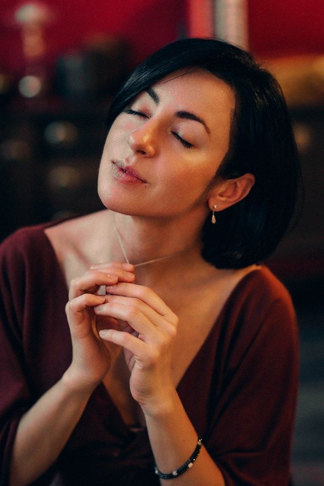Photograph by Екатерина Захарова