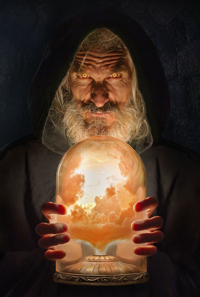 Photograph by Alexander Sviridov