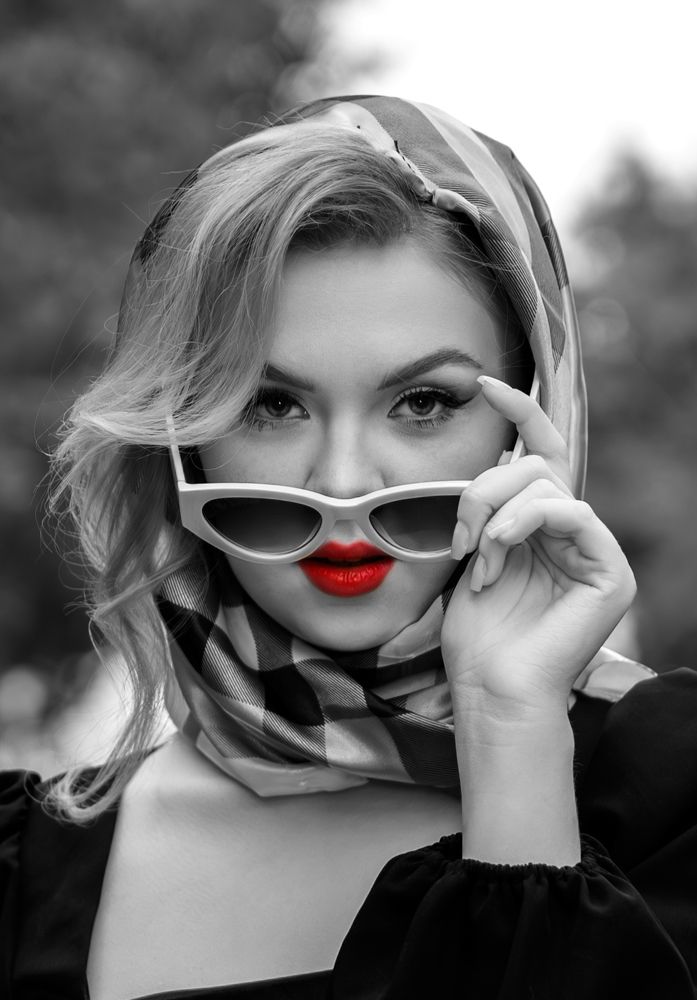 Photograph by Вадим Каныгин