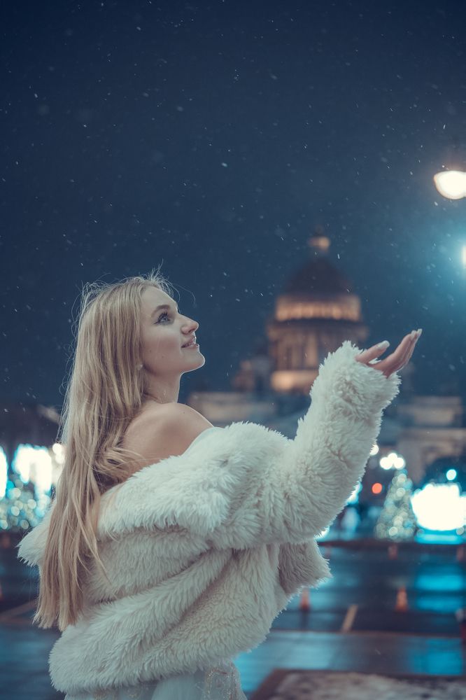 Photograph by Aleksandr Shvedov