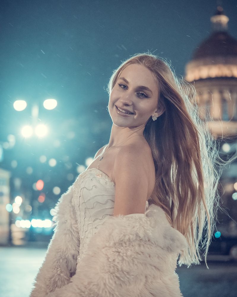 Photograph by Aleksandr Shvedov