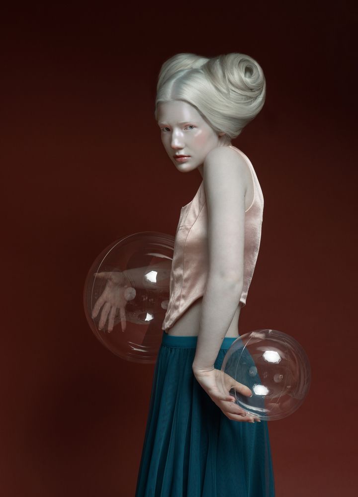 Photograph by Ольга Паволга