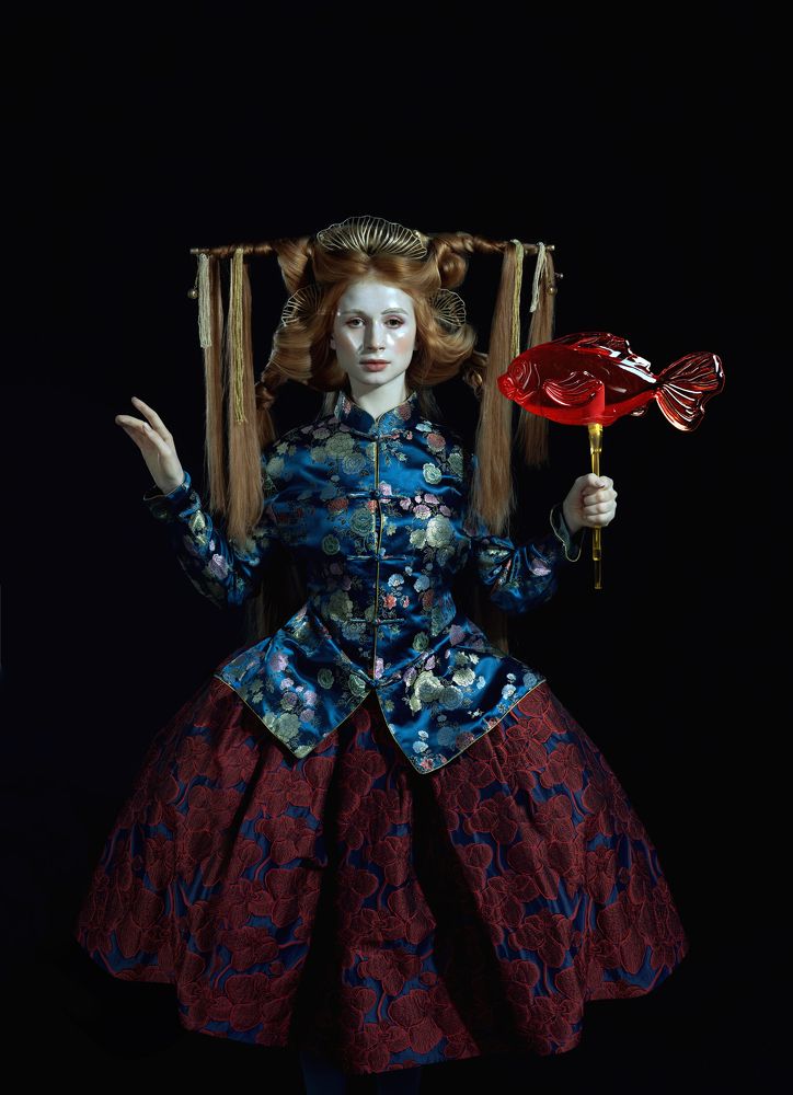 Photograph by Ольга Паволга