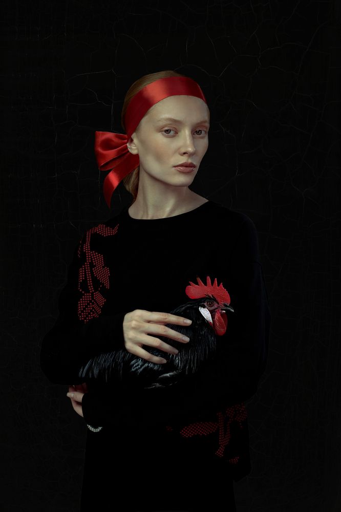 Photograph by Ольга Паволга