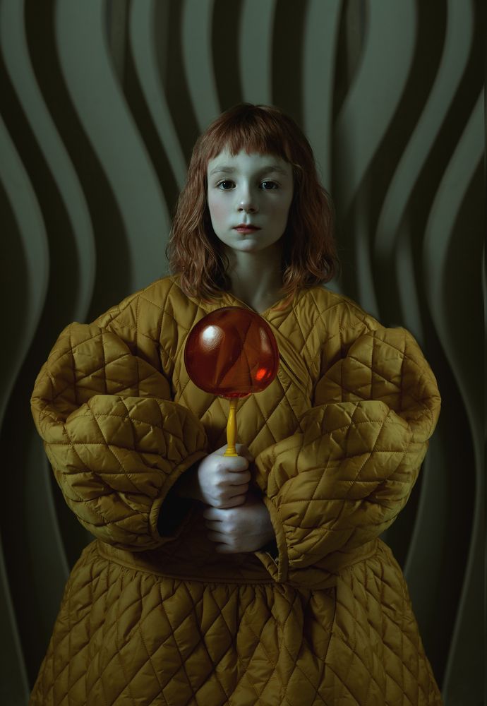 Photograph by Ольга Паволга