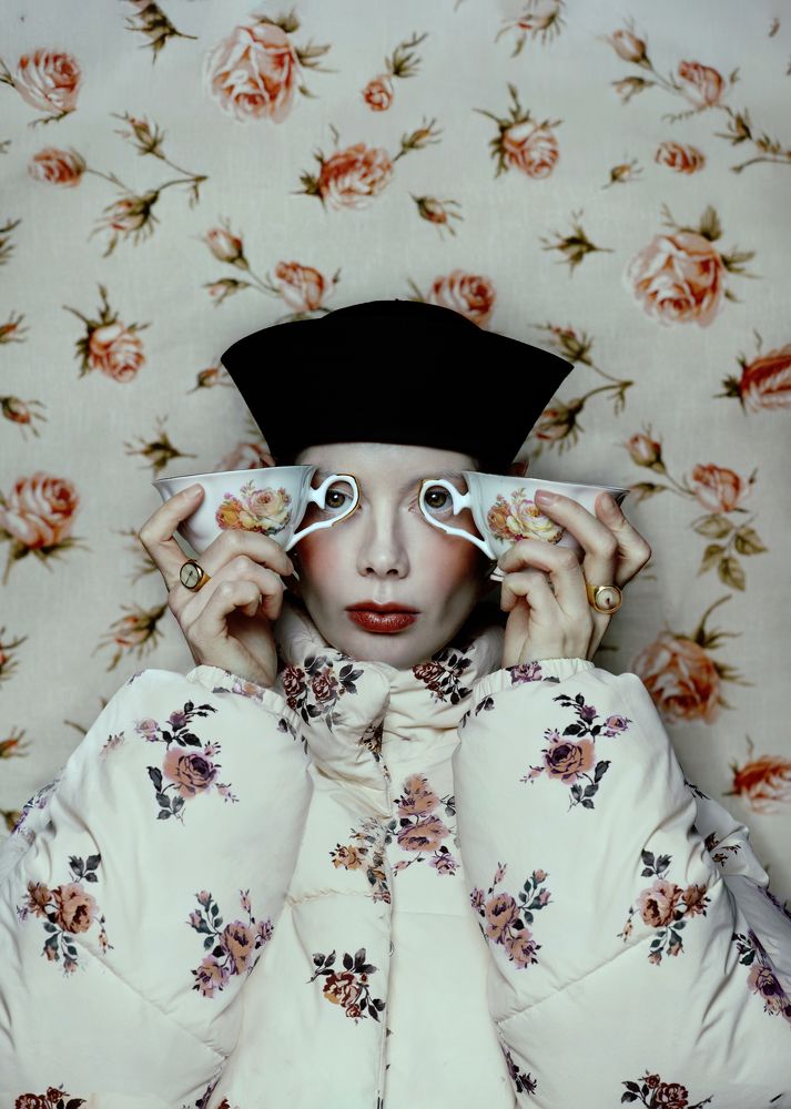 Photograph by Ольга Паволга