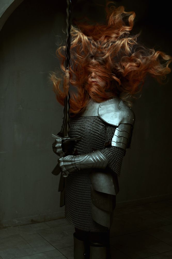 Photograph by Ольга Паволга