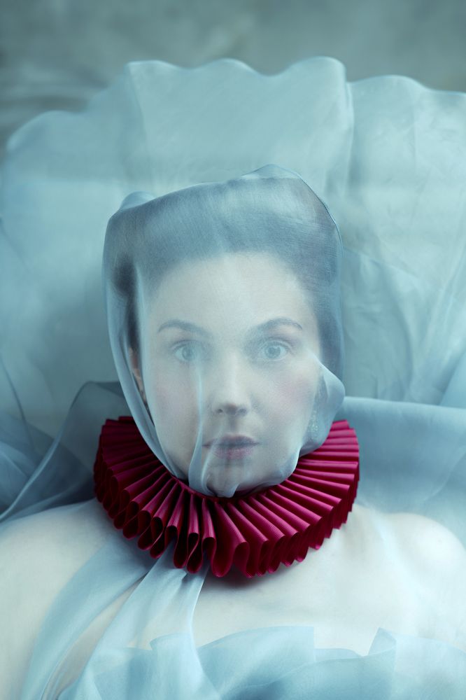 Photograph by Ольга Паволга