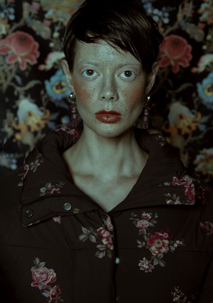 Photograph by Ольга Паволга