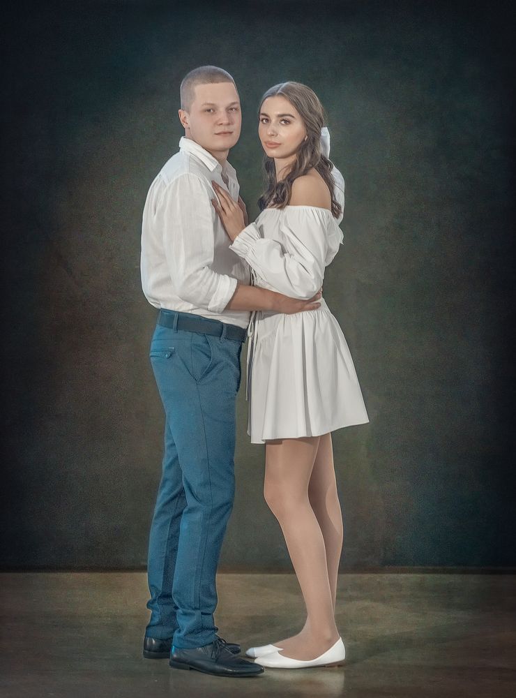 Photograph by Алена Умарова