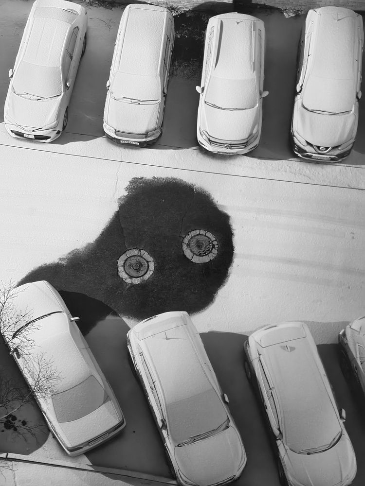 Photograph by Andrey Matveenko