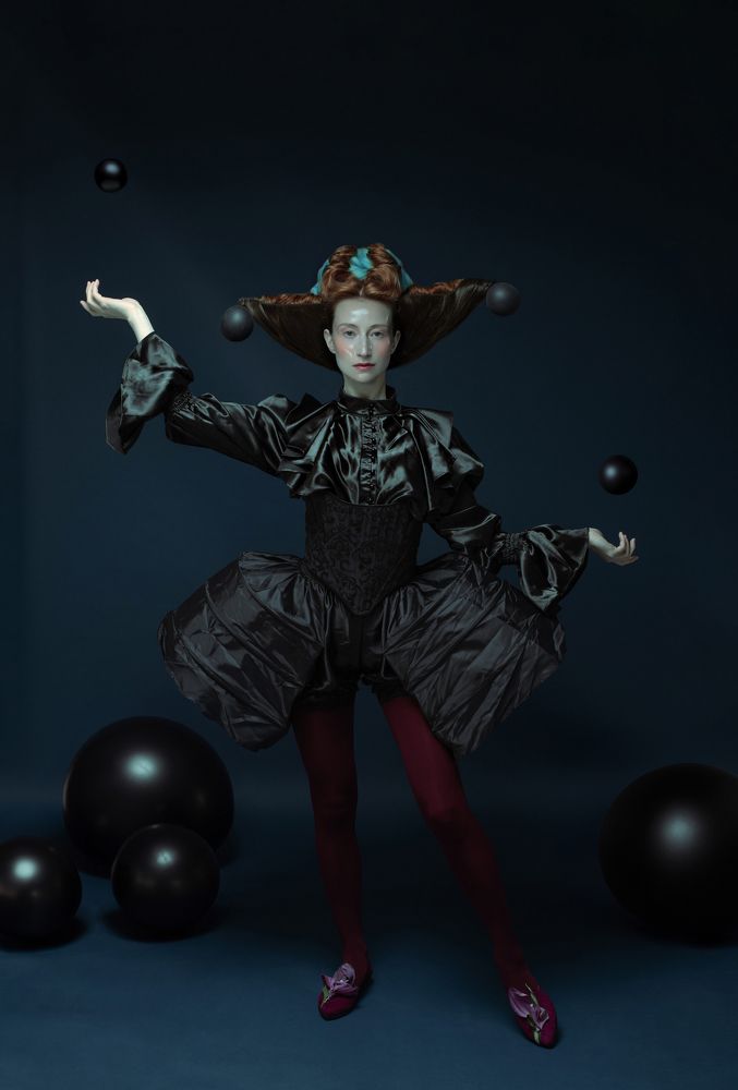 Photograph by Ольга Паволга