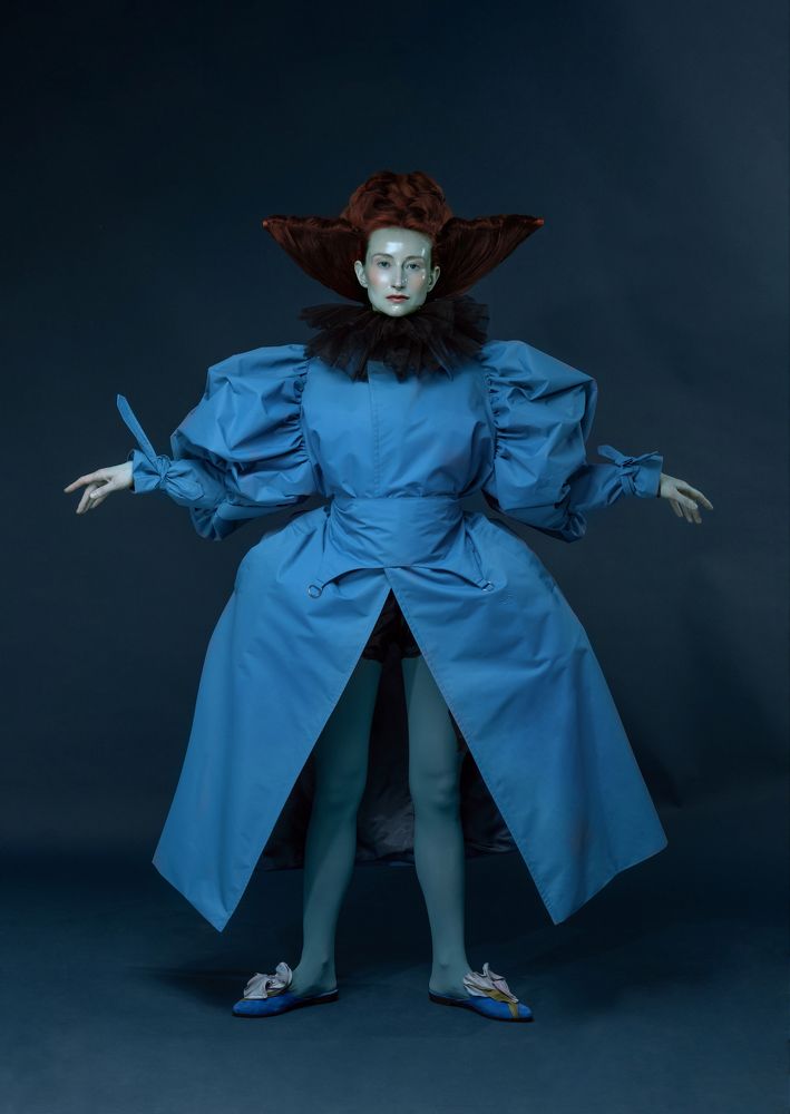 Photograph by Ольга Паволга