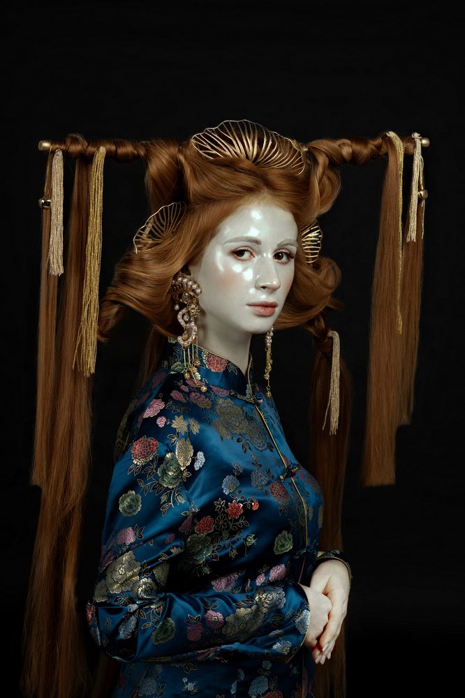 Photograph by Ольга Паволга