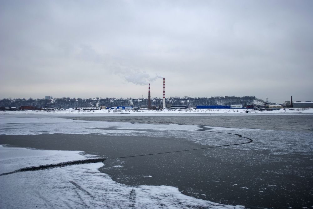 Photograph by Любовь Бусова