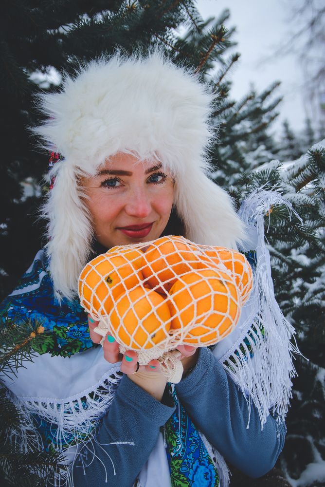Photograph by Евгения Сенченко