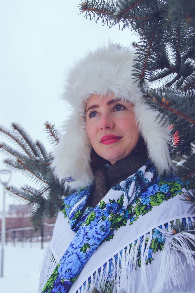 Photograph by Евгения Сенченко