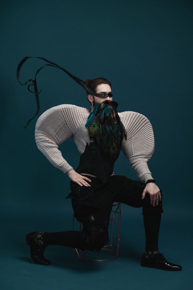 Король Дроздобород