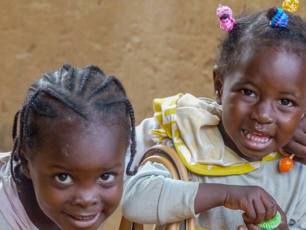 Photograph by kabirou mohamed