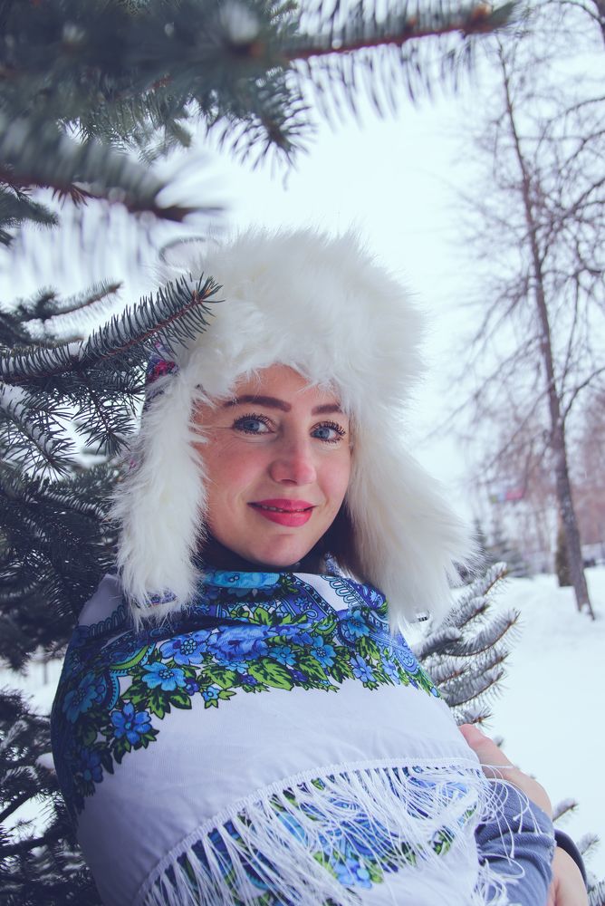 Photograph by Евгения Сенченко