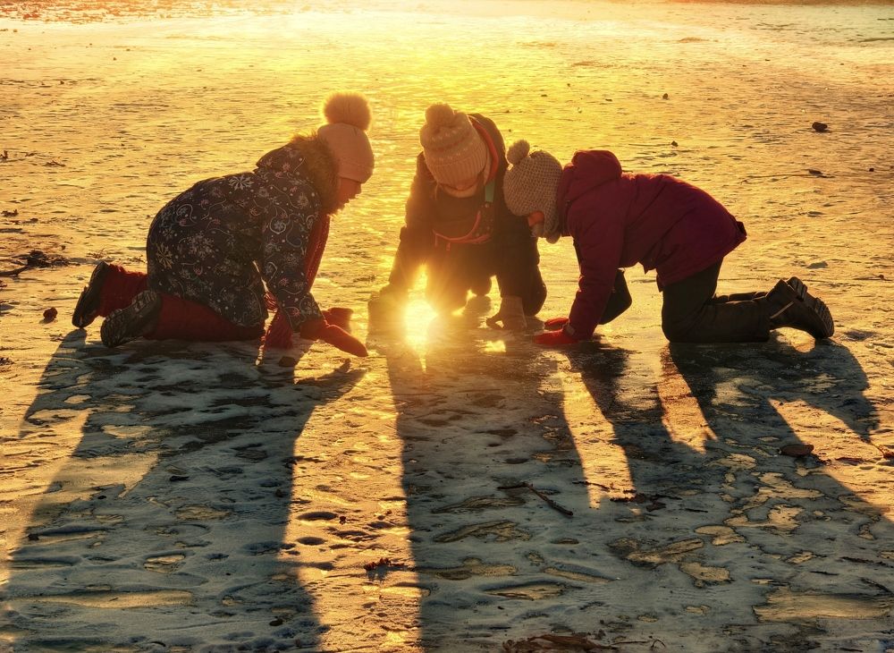 Photograph by Andrey Matveenko