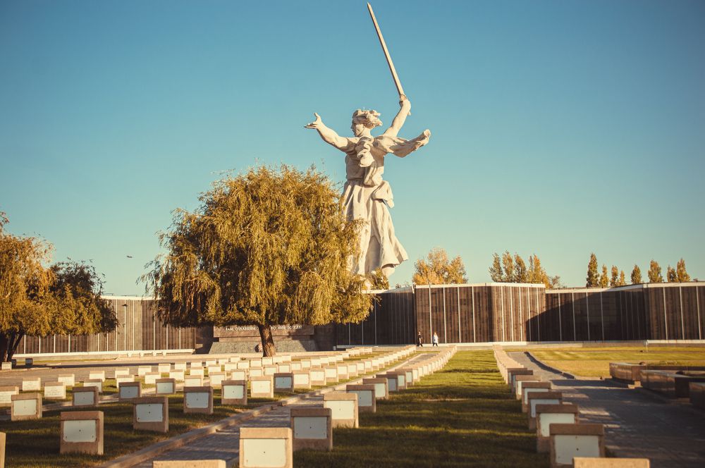 Photograph by Александр Раков