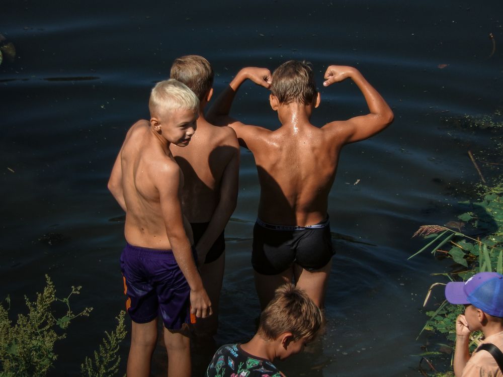 Photograph by Andrey Matveenko