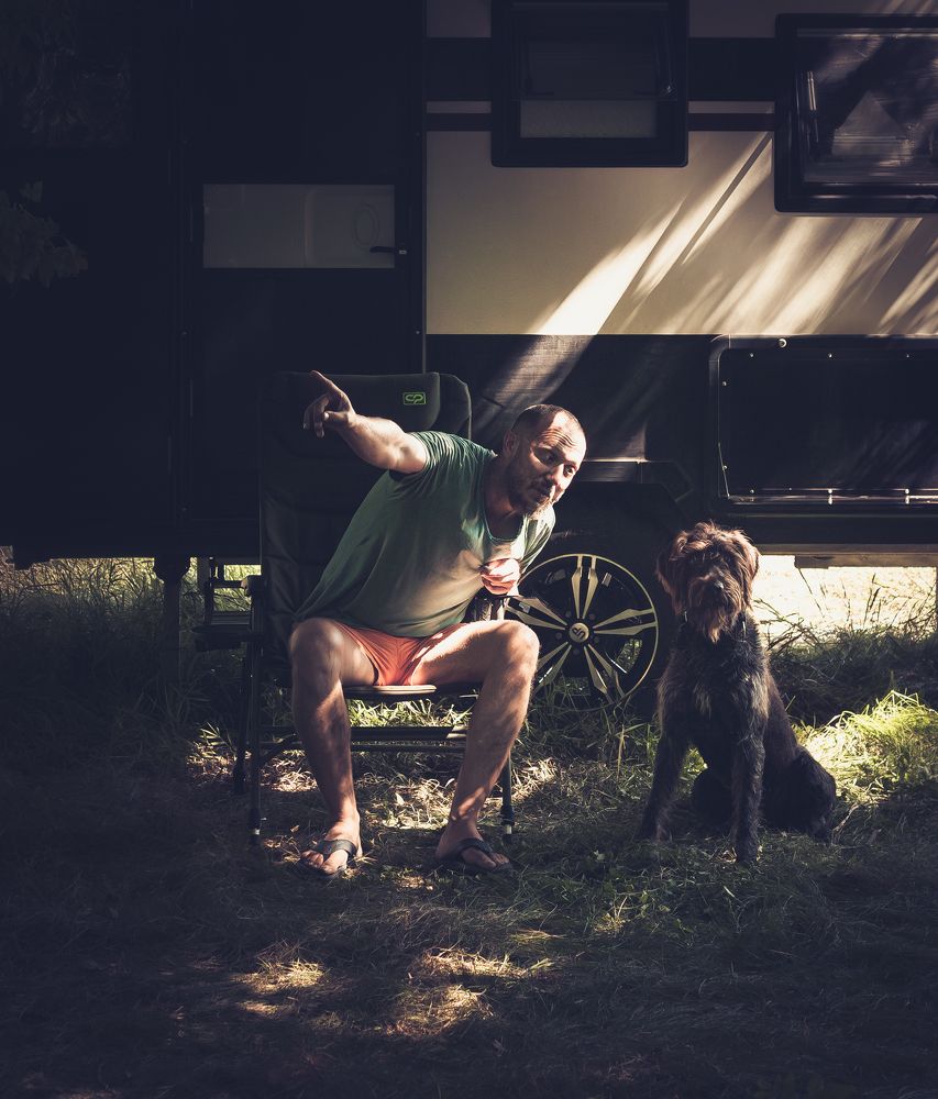 Photograph by Ольга Глущенко