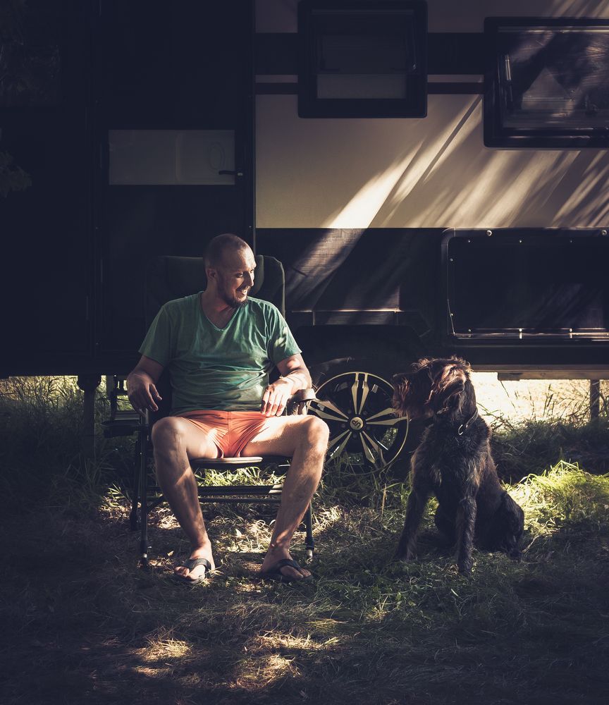 Photograph by Ольга Глущенко