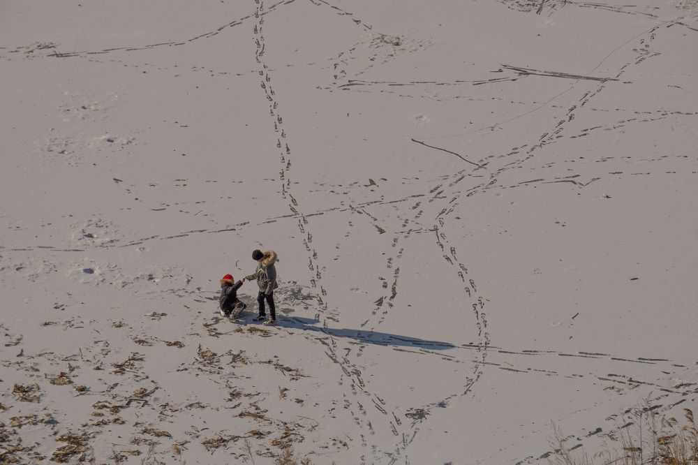 Photograph by Andrey Matveenko