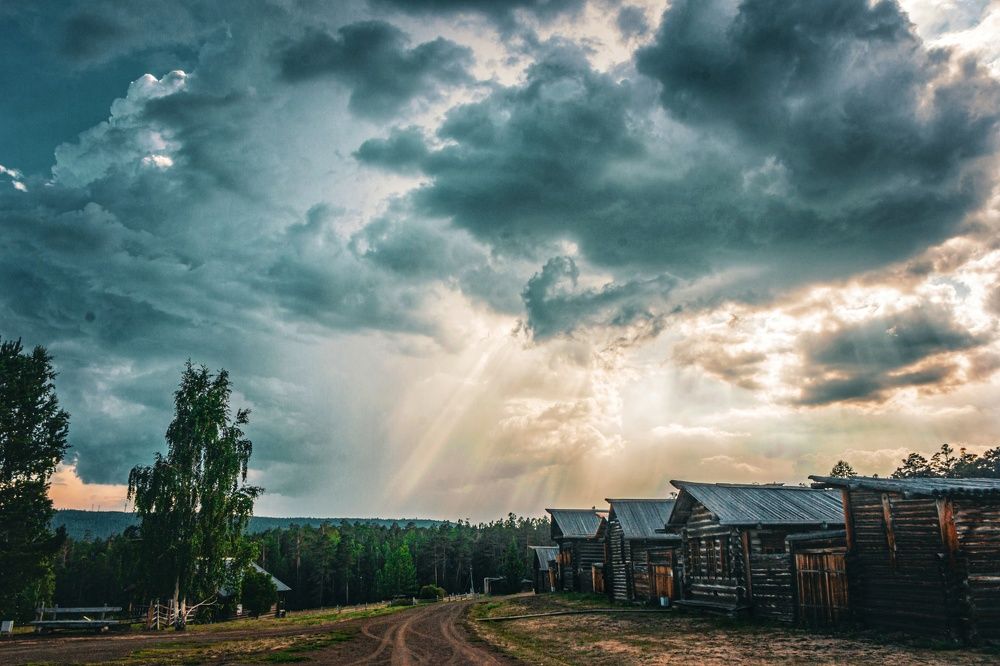 Photograph by Владимир Сушкин