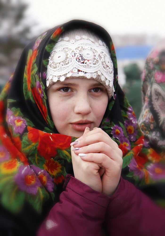 Photograph by Фёдор Никитин