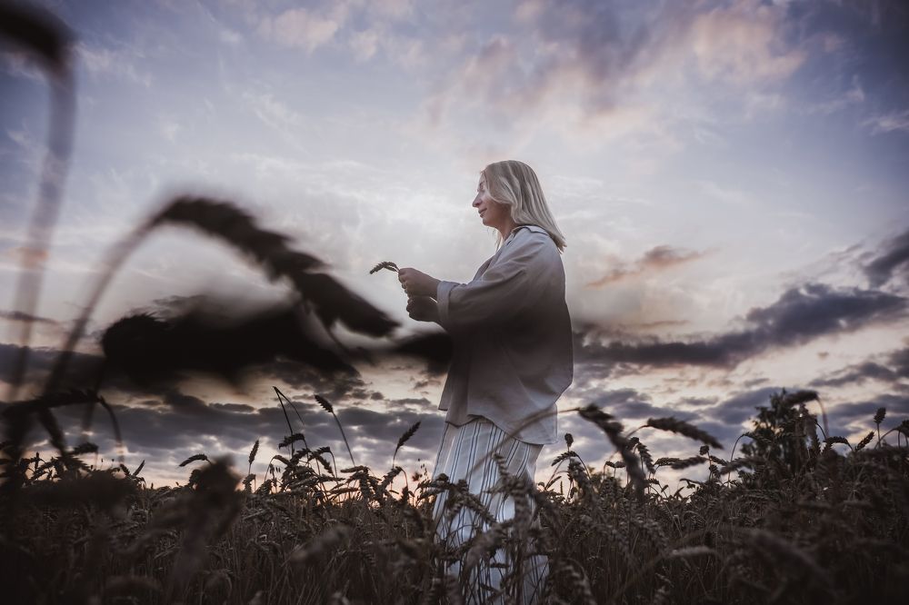 Photograph by Evgeniya Biriukova