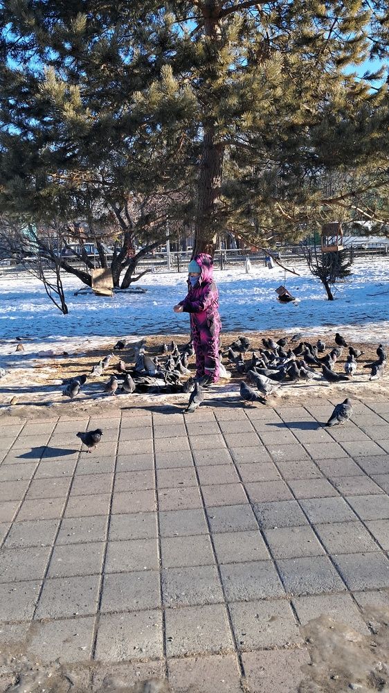 Photograph by Nadezhda