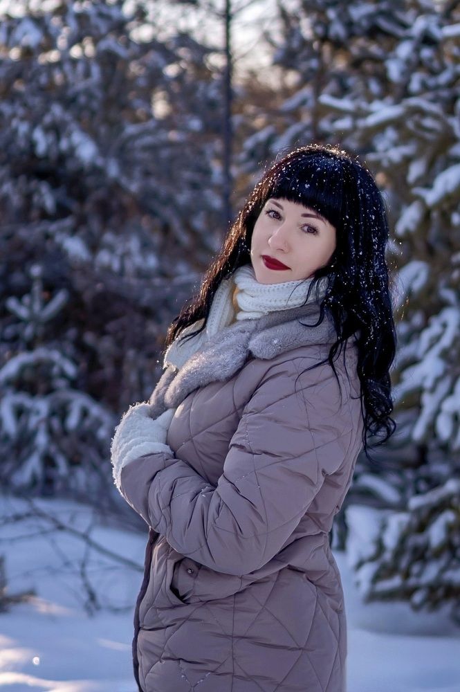 Photograph by Виктория Лобанова