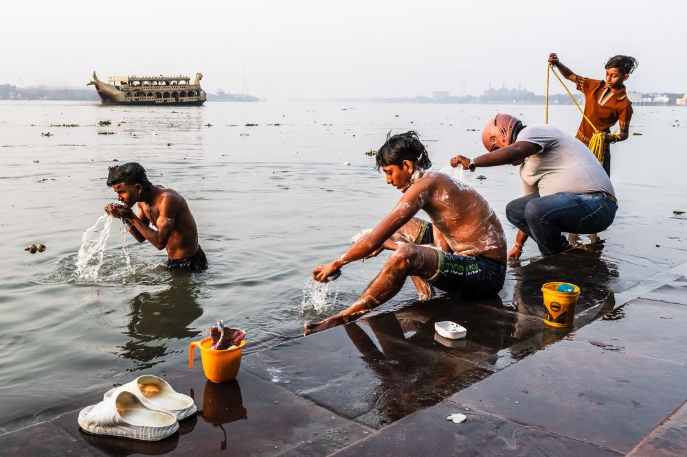 Фотография автора Андрей Хрулёв